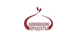 «Аннинские продукты»